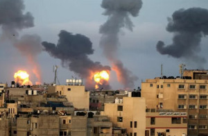 بے مقصد اور بے جواز جنگ